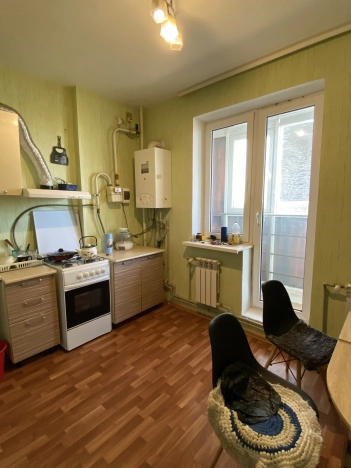 Купить двухкомнатную квартиру в Микрорайоне Юго-Восточный в Белгороде. Вариант № 25031, 0, площадь -  квм, цена 6100000 рублей