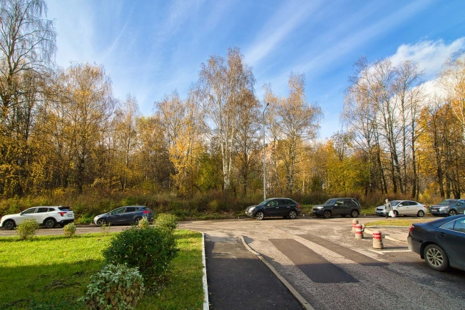 . Вариант № 7714713, 17, площадь - 40.9 квм, цена 5750000 рублей