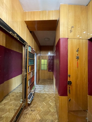 Купить квартиру в Москве. Вариант № 3215975, 28, площадь - квм, цена 64000000.0000 рублей