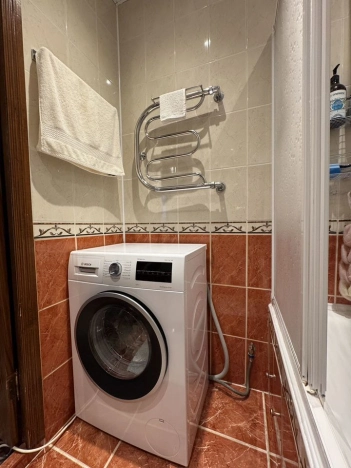 Купить квартиру в Москве. Вариант № 8563465, 15, площадь -  квм, цена 16800000 рублей