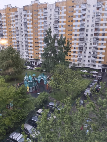 Купить квартиру в Москве. Вариант № 42194, 23, площадь - квм, цена 15400000.0000 рублей