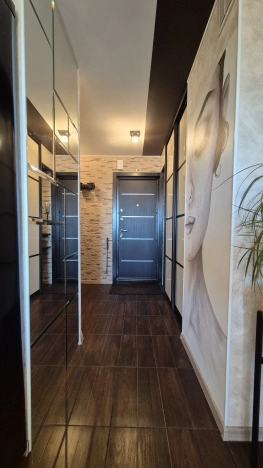 Купить трехкомнатную квартиру в Микрорайоне Ново-Западная Поляна, Первомайский район в Пензе. Вариант № 1231135, 19, площадь -  квм, цена 15700000 рублей