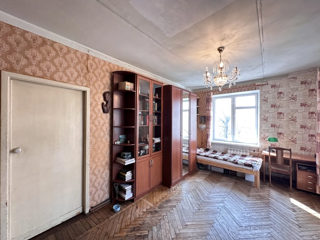 Купить квартиру в районе Беговой в Москве. Вариант № 30459, 3, площадь - квм, цена 14800000.0000 рублей
