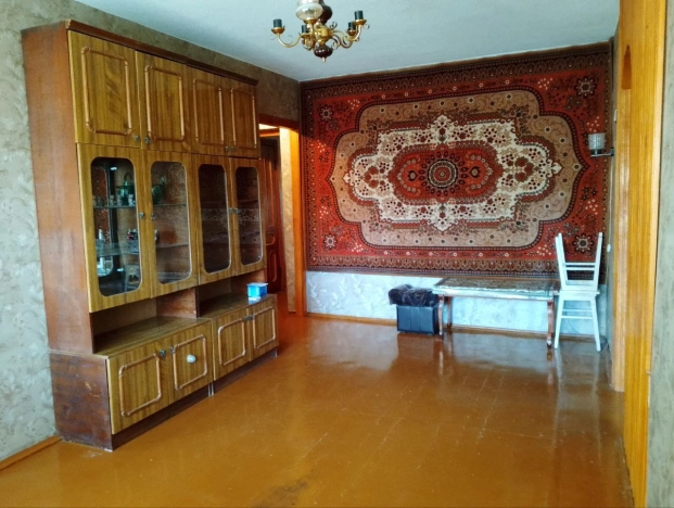 Купить квартиру на улице Шершнева в Белгороде. Вариант № 2654058, 1, площадь -  квм, цена 5400000 рублей