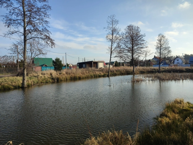 Купить земельный участок в Калининграде. Вариант № 1827, 3, площадь -  квм, цена 1200000 рублей