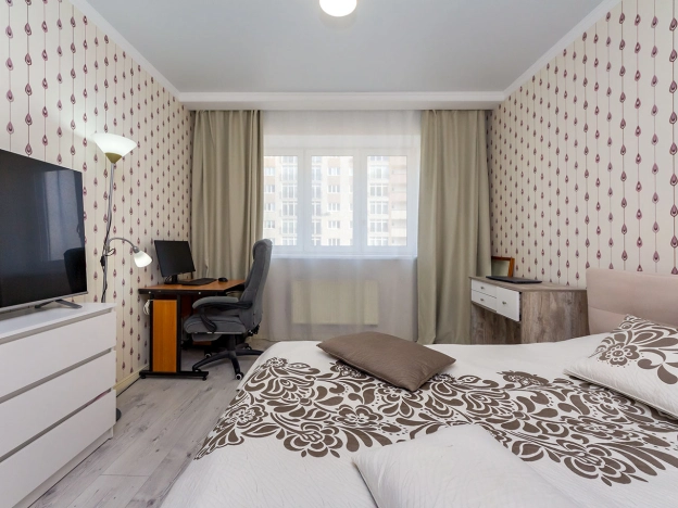 . Вариант № 18233, 13, площадь - 72.79 квм, цена 11000000 рублей