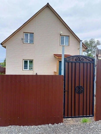 Купить дом в Москве. Вариант № 8189028, 0, площадь -  квм, цена 8999000 рублей