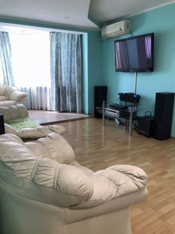 Купить квартиру в Москве. Вариант № 10074036, 4, площадь -  квм, цена 23450000 рублей