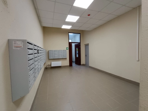 Купить однокомнатную квартиру на улице Юбилейный проспект в Реутове. Вариант № 4839, 11, площадь -  квм, цена 7891000 рублей