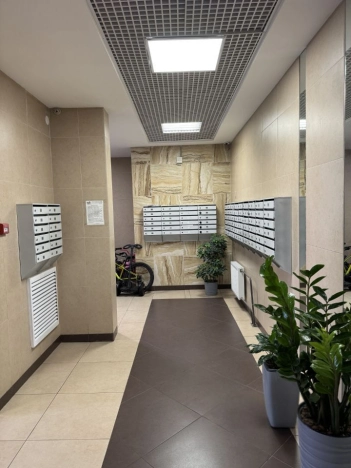 Купить квартиру в Москве. Вариант № 7914640, 2, площадь - квм, цена 33400000 рублей