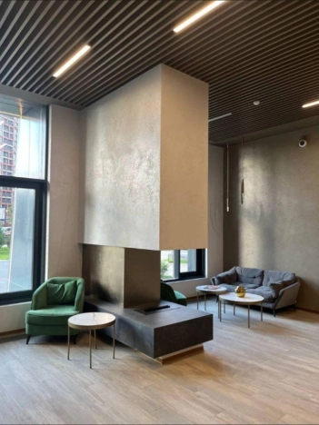 Купить квартиру в Москве. Вариант № 8701436, 6, площадь - квм, цена 55000000 рублей