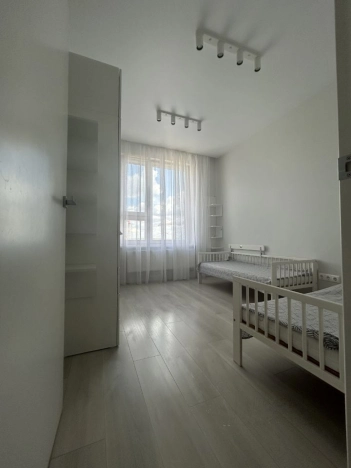 Купить квартиру в Москве. Вариант № 8937134, 2, площадь - квм, цена 11600000 рублей