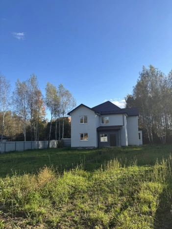 Купить дом в Москве. Вариант № 5550050, 8, площадь - квм, цена 12300000 рублей