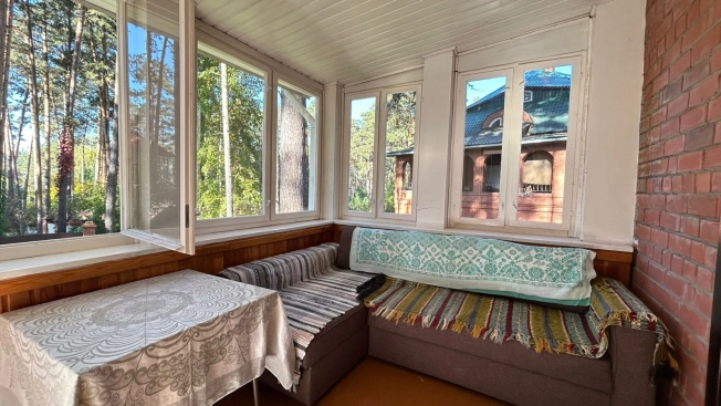 Купить дом в районе Заельцовский в Новосибирске. Вариант № 1152313, 7, площадь -  квм, цена 35000000 рублей