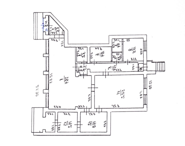 Снять коммерческую недвижимость в Жуковском. Вариант № 10179744, 9, площадь - квм, цена 275000 рублей