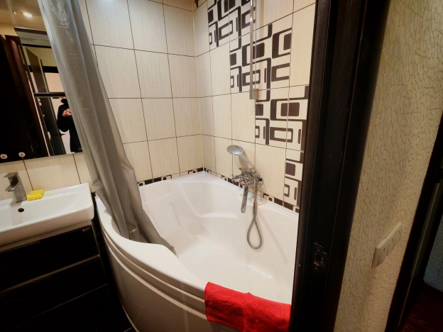 Снять квартиру в Коврове. Вариант № 10282891, 14, площадь -  квм, цена 30000 рублей