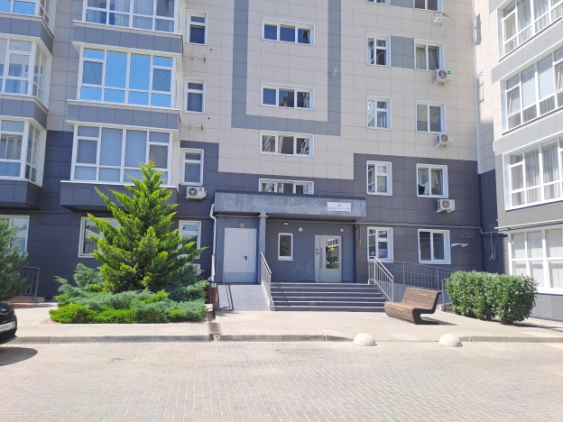 Купить двухкомнатную квартиру в Симферополе. Вариант № 49299, 23, площадь - квм, цена 13390000.0000 рублей