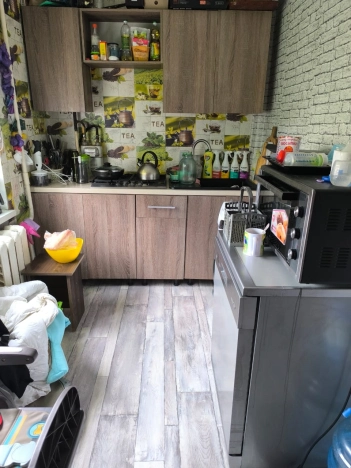 Купить квартиру на улице Шанина в Калининградской области. Вариант № 6931271, 9, площадь -  квм, цена 3800000 рублей