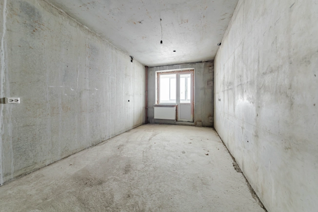 Купить трехкомнатную квартиру в Ленинградской области. Вариант № 8695376, 27, площадь -  квм, цена 7800000 рублей