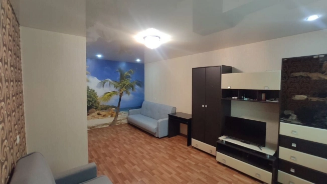 Купить однокомнатную квартиру на улице Героя А.А. Аверкиева в Краснодаре. Вариант № 17480, 1, площадь -  квм, цена 3600000 рублей