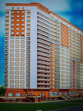 Купить квартиру на улице бульвар Комарова в Ростове-на-Дону. Вариант № 10829521, 0, площадь - квм, цена 5480000 рублей