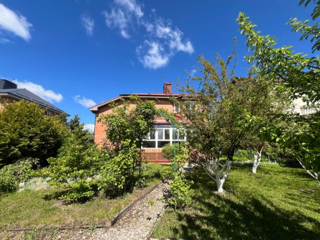 Купить дом на улице Полецкого в Калининграде. Вариант № 4469, 42, площадь -  квм, цена 22500000 рублей