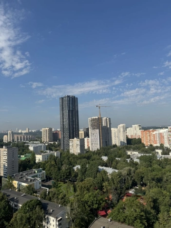 Купить квартиру в Москве. Вариант № 3029969, 9, площадь -  квм, цена 21650000.0000 рублей