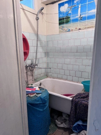 Купить трехкомнатную квартиру в районе Калининский в Новосибирске. Вариант № 3055699, 2, площадь -  квм, цена 4700000 рублей