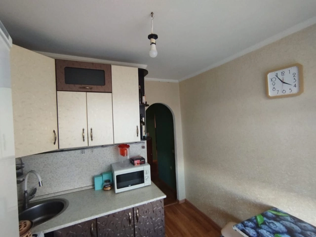 Купить двухкомнатную квартиру на улице Центральная в Белгородской области. Вариант № 5762569, 6, площадь -  квм, цена 4700000 рублей