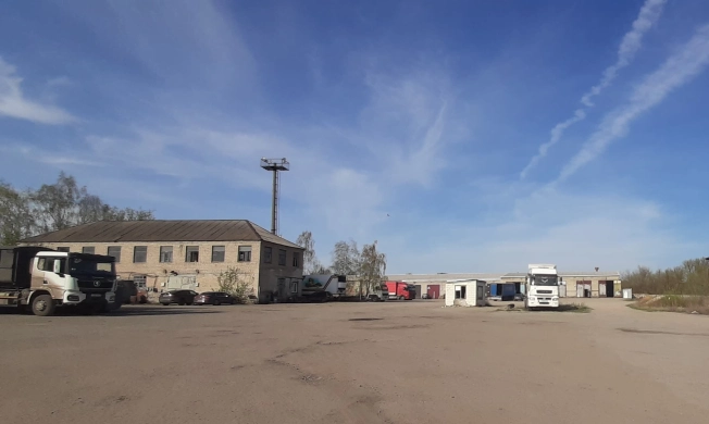 Купить здания в Данкове. Вариант № 60542, 2, площадь -  квм, цена 19900000 рублей