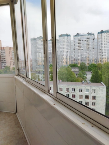 Купить двухкомнатную квартиру у метро Девяткино в Санкт-Петербурге. Вариант № 2357327, 15, площадь -  квм, цена 16500000 рублей