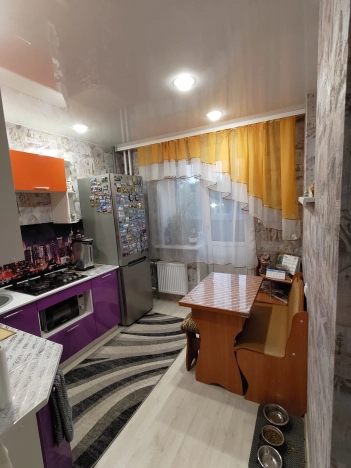 Купить квартиру на улице Верхняя Дуброва в Владимире. Вариант № 9037019, 1, площадь -  квм, цена 5200000 рублей