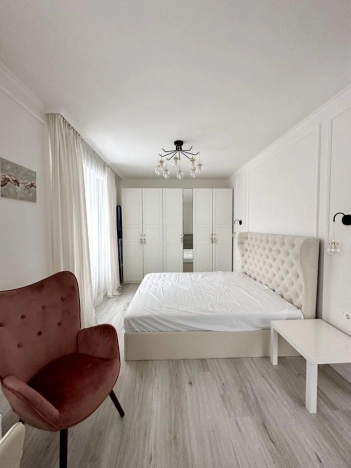 Купить квартиру в Москве. Вариант № 8781940, 7, площадь -  квм, цена 36900000 рублей