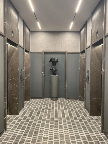 Купить квартиру в Москве. Вариант № 10225446, 22, площадь - квм, цена 38300000 рублей