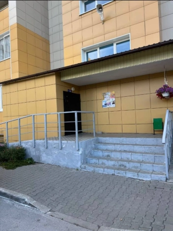 Купить Студию в Новосибирской области. Вариант № 9544712, 16, площадь -  квм, цена 4300000 рублей