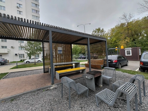 . Вариант № 3664610, 12, площадь - 41 квм, цена 4850000 рублей