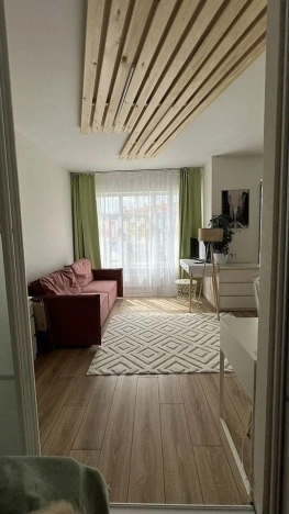 Купить однокомнатную квартиру на вторичке в Московской области. Вариант № 6906424, 1, площадь - квм, цена 7800000 рублей