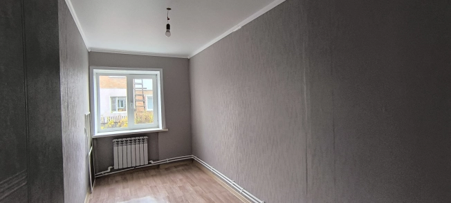 Купить двухкомнатную квартиру на улице Сурская в Пензенской области. Вариант № 46394, 3, площадь - квм, цена 1990000 рублей