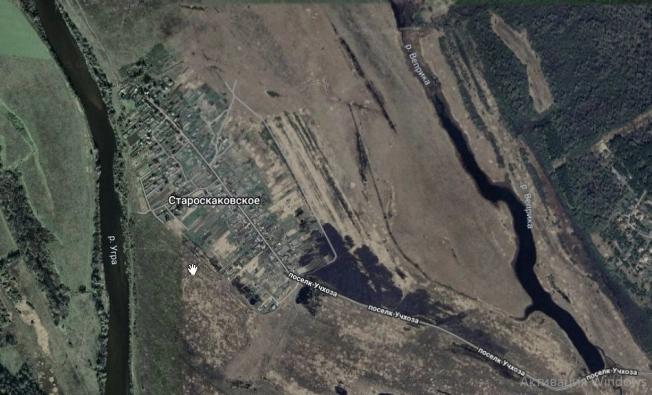 Купить земельный участок в Калуге. Вариант № 1156165, 5, площадь -  квм, цена 275000 рублей