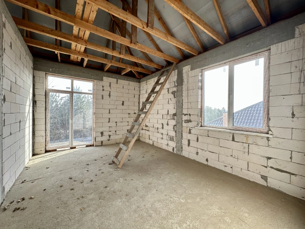 Купить дом в Микрорайоне Сады Калинина в Краснодаре. Вариант № 23446, 6, площадь -  квм, цена 11900000 рублей