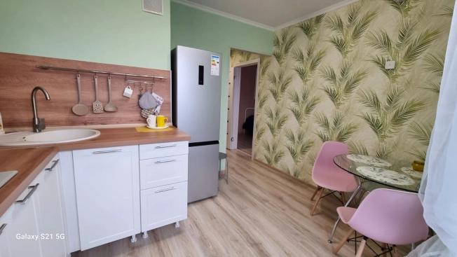 . Вариант № 1832, 0, площадь - 40 квм, цена 6400000 рублей