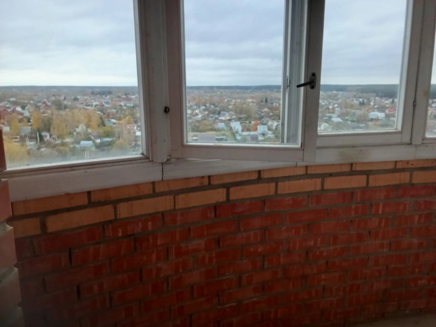 Купить двухкомнатную квартиру в Егорьевске. Вариант № 7859755, 1, площадь -  квм, цена 5950000 рублей