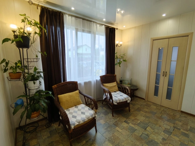 Купить дом в Калуге. Вариант № 12935, 22, площадь -  квм, цена 8997000 рублей