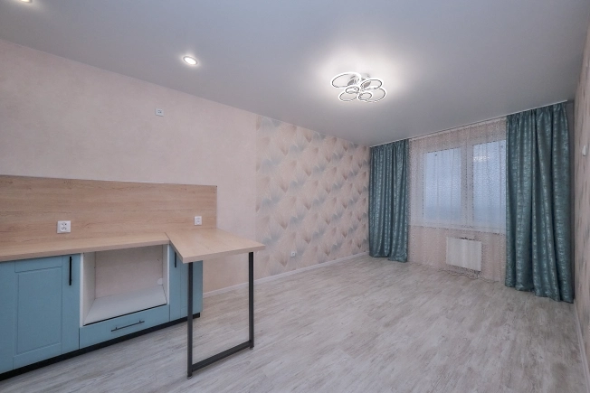 Купить однокомнатную квартиру в районе Советский в Рязани. Вариант № 10225276, 2, площадь -  квм, цена 5390000 рублей