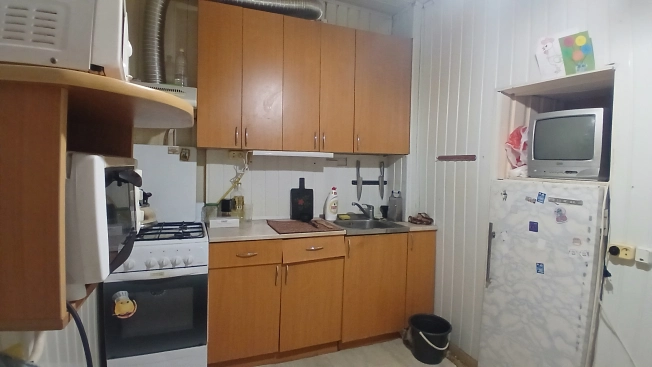 Купить квартиру в Коврове. Вариант № 9915525, 0, площадь -  квм, цена 3950000 рублей