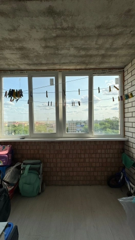 . Вариант № 49100, 11, площадь - 53.5 квм, цена 5100000 рублей