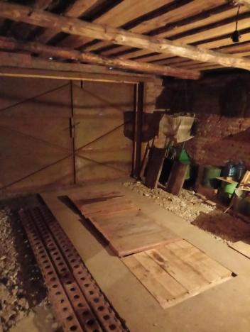 Купить дом на улице Центральная в Ивановской области. Вариант № 8420706, 18, площадь -  квм, цена 8300000 рублей