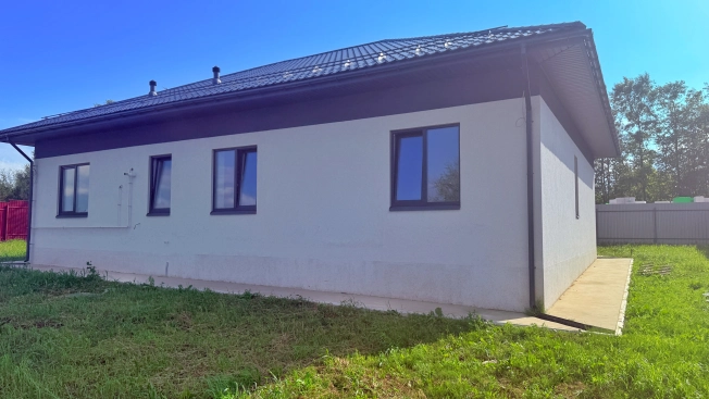 Купить дом в Москве. Вариант № 9820, 6, площадь - квм, цена 12400000 рублей