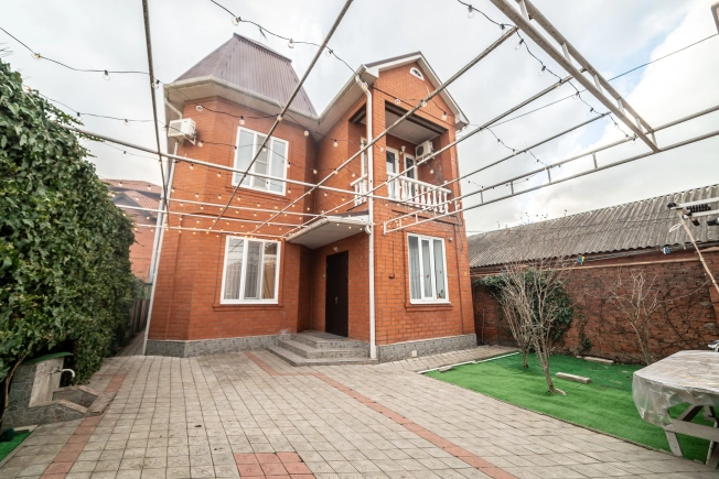 Купить дом в Краснодаре. Вариант № 22443, 0, площадь - квм, цена 29500000.0000 рублей