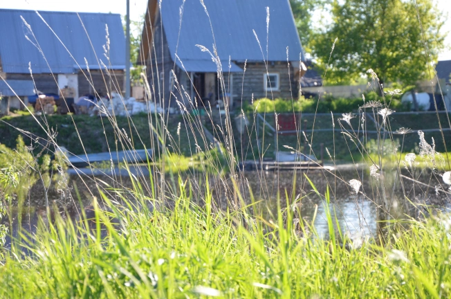 Купить земельный участок на улице Полевая в Вологодской области. Вариант № 2100, 7, площадь -  квм, цена 300000 рублей